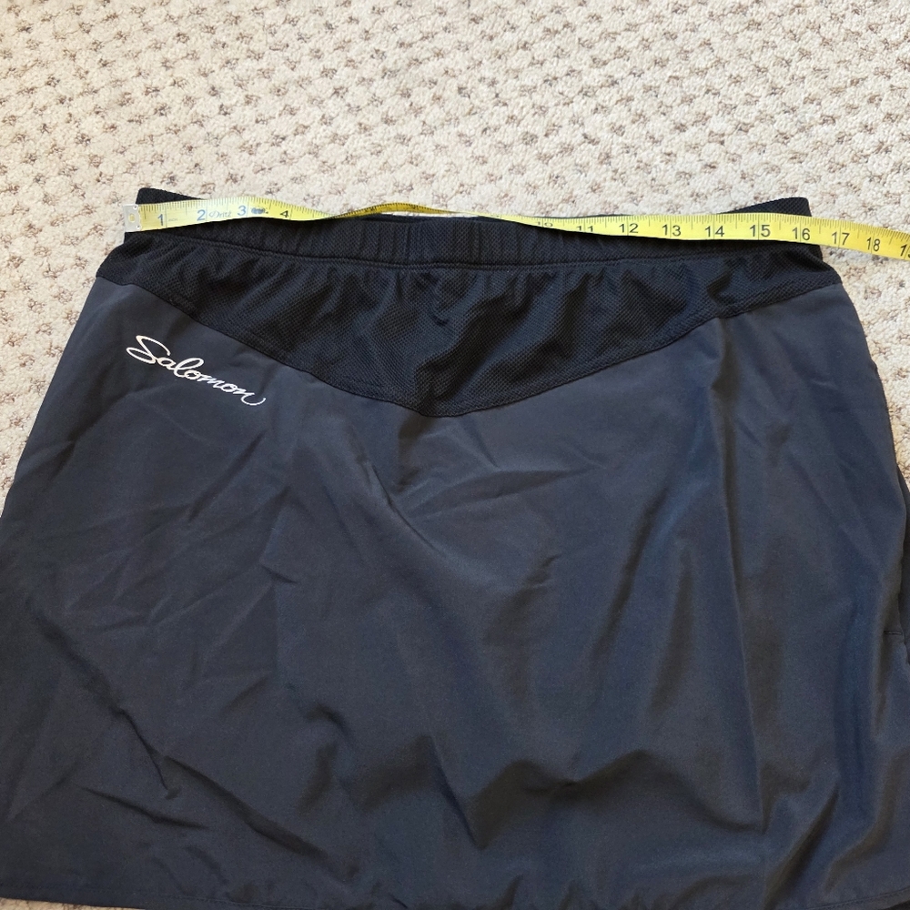 Salomon skort - Picture 6 of 7